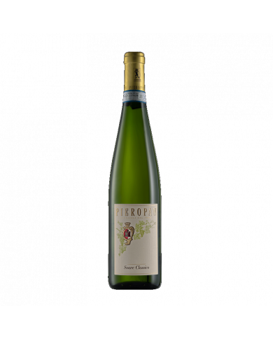 Witte Wijnen  Soave classico DOC 2023 - Pieropan 11,25 €