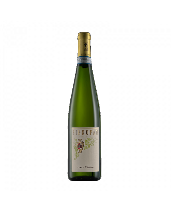 Vini Bianchi  Soave classico DOC 2023 - Pieropan 11,25 €