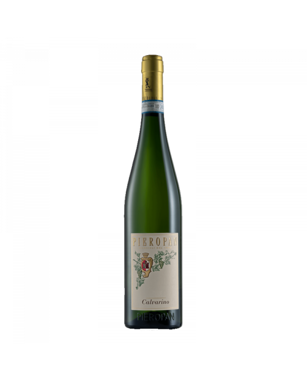 Witte Wijnen  Calvarino Soave Classico DOC 2022 BIO - Pieropan 20,12 €