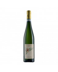 Witte Wijnen  Calvarino Soave Classico DOC 2022 BIO - Pieropan 20,12 €