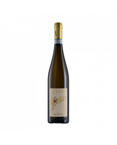 Witte Wijnen  La Rocca Soave Classico DOC 2020 Bio - Pieropan 26,15 €