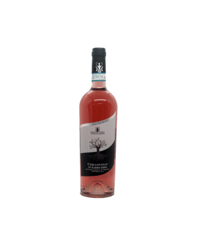 Vini Rosè  Cerasuolo D'Abruzzo D.O.C 2019 - Tenute Gada 7,38 € Vini Rosè  Cerasuolo D'Abruzzo D.O.C 2019 - Tenute Gada 7,38 €
