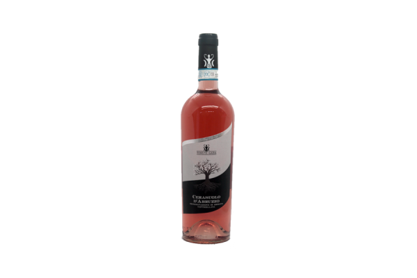 Vini Rosè  Cerasuolo D'Abruzzo D.O.C 2019 - Tenute Gada 7,38&nbsp;€
