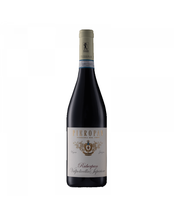 Red Wines  Ruberpan Valpolicella Superiore DOC 2019 - Pieropan 15,26 â‚¬ Red Wines  Ruberpan Valpolicella Superiore DOC 2019 - Pieropan 15,26 â‚¬