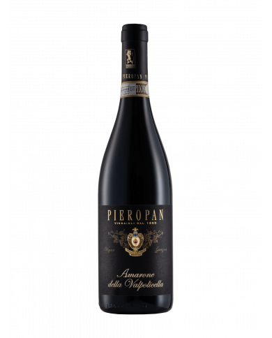 Red Wines  Vigna Garzon Amarone della Valpolicella DOCG 2016 - Pieropan 51,45 €