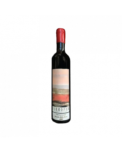Vini Bianchi  Passito della Rocca 2008 - Pieropan 51,80 €