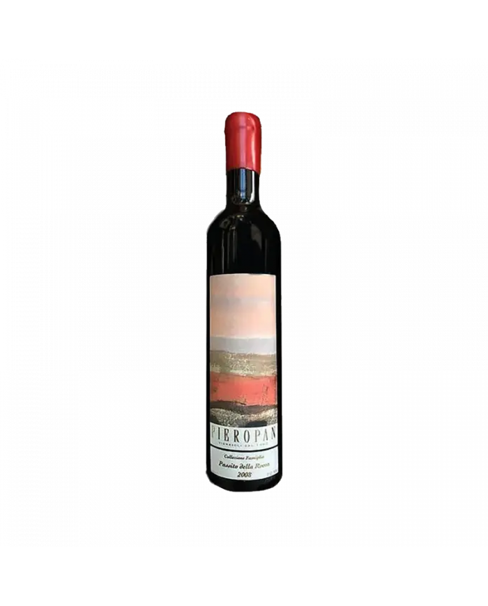 Vini Bianchi  Passito della Rocca 2008 - Pieropan 51,80 €