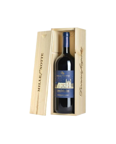 Rode wijnen  Mille e Una Notte Magnum 2019 - Donnafugata 113,40&nbsp;€