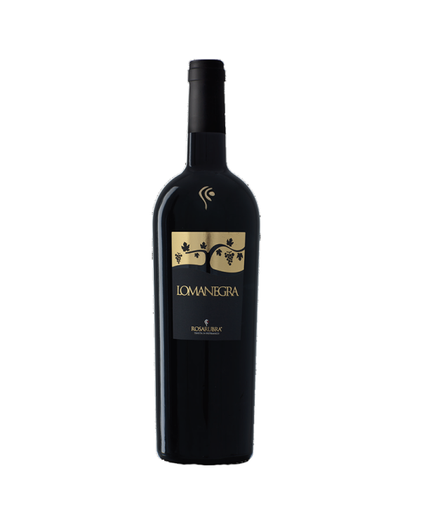 Red Wines  LOMANEGRA I.G.T. Colline Pescaresi - Rosarubra 65,80 â‚¬ Red Wines  LOMANEGRA I.G.T. Colline Pescaresi - Rosarubra 65,80 â‚¬