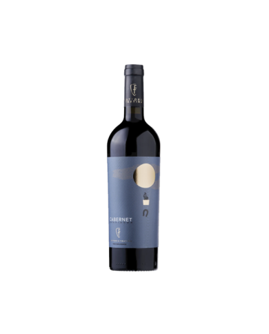 Red Wines  Cabernet Sauvignon IGT Colline Teatine Biologico 2018 - Fattoria Teatina 8,93 € Red Wines  Cabernet Sauvignon IGT Colline Teatine Biologico 2018 - Fattoria Teatina 8,93 €