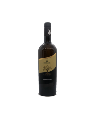 Vini Bianchi  Pecorino Colline Pescaresi IGT 2019 - Tenute Gada 7,38 € Vini Bianchi  Pecorino Colline Pescaresi IGT 2019 - Tenute Gada 7,38 €