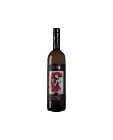 White wines  Vir Pecorino Controguerra DOC 2019 - Monti 8,54 € White wines  Vir Pecorino Controguerra DOC 2019 - Monti 8,54 €