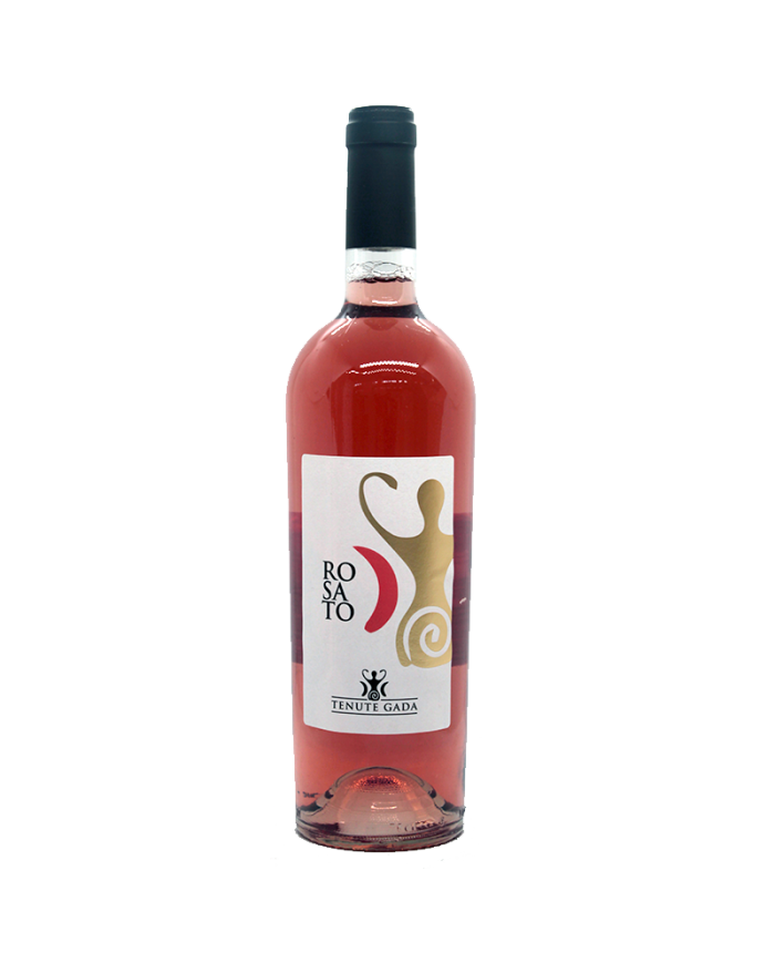 Rosé-Weine  ROSATO Colline Pescaresi IGT 2019 - Tenute Gada 7,38 €