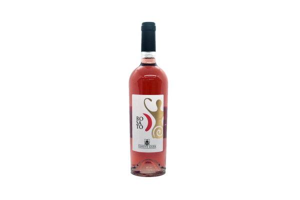 Vini Rosè  Rosato Colline Pescaresi IGT 2019 - Tenute Gada 6,85&nbsp;€