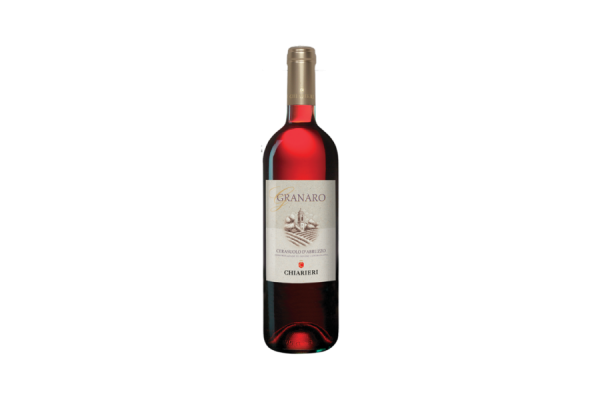 Vini Rosè  Granaro Cerasuolo d’Abruzzo D.O.C. 2020 - Chiarieri 4,41&nbsp;€