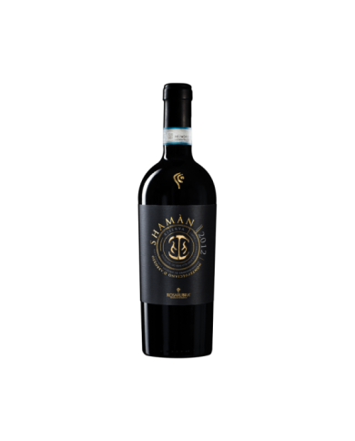 Vini Rossi  SHAMÀN Montepulciano D'Abruzzo DOC 2012 Riserva Magnum - Rosarubra 82,60 € Vini Rossi  SHAMÀN Montepulciano D'Abruzzo DOC 2012 Riserva Magnum - Rosarubra 82,60 €