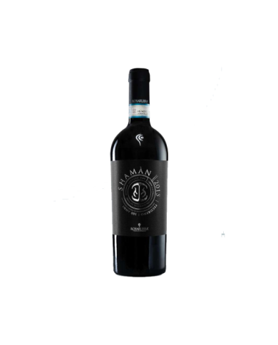 Vini Bianchi  SHAMÀN Pecorino Abruzzo DOC 2017 - Rosarubra 42,42 € Vini Bianchi  SHAMÀN Pecorino Abruzzo DOC 2017 - Rosarubra 42,42 €