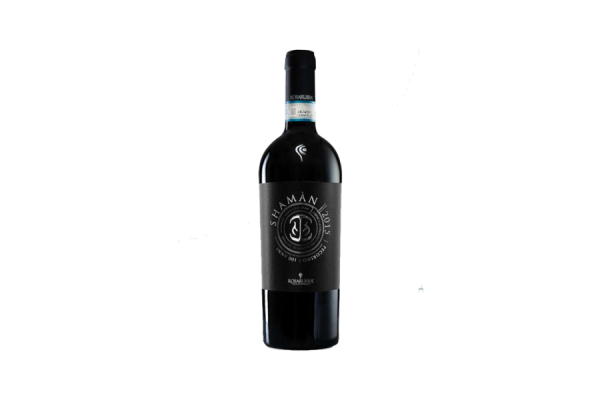 Vini Bianchi  SHAMÀN Pecorino Abruzzo DOC 2017 - Rosarubra 42,42&nbsp;€
