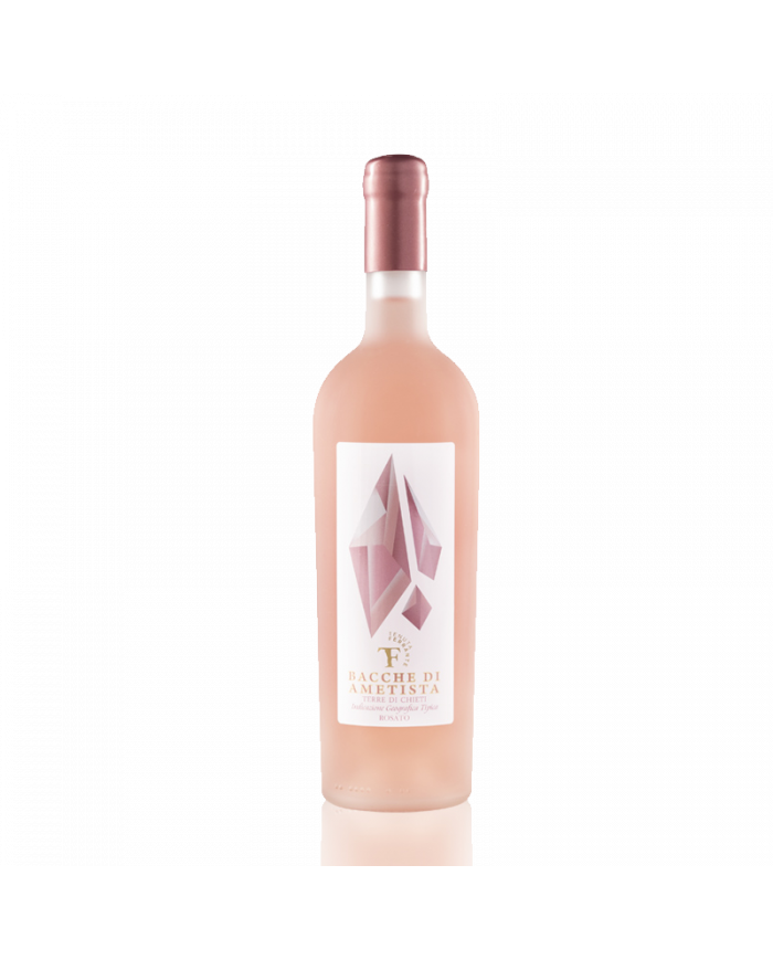 Rosé Wines  Bacche D’Ametista 2022 - Tenuta Ferrante 10,50 €