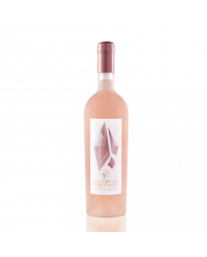 Rosé Wines  Bacche D’Ametista 2022 - Tenuta Ferrante 10,50 €