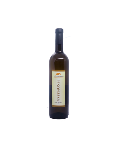 White wines  Chardonnay Terre di Chieti IGT 2020 - La Castellina 4,57 € White wines  Chardonnay Terre di Chieti IGT 2020 - La Castellina 4,57 €