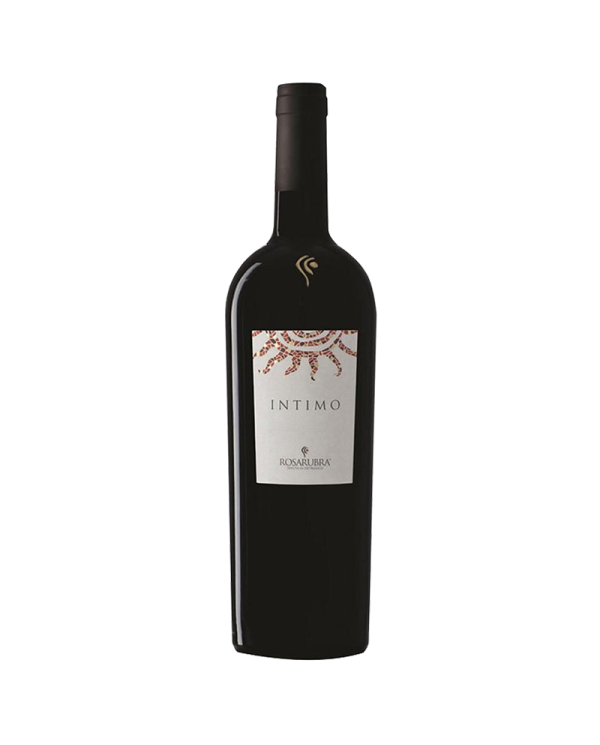 Red Wines  Intimo I.G.T. Colline Pescaresi - Rosarubra 18,41 â‚¬ Red Wines  Intimo I.G.T. Colline Pescaresi - Rosarubra 18,41 â‚¬