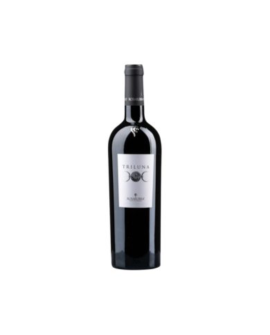 Vini Bianchi  TRILUNA I.G.T. Colline Pescaresi - Rosarubra 18,41 € Vini Bianchi  TRILUNA I.G.T. Colline Pescaresi - Rosarubra 18,41 €
