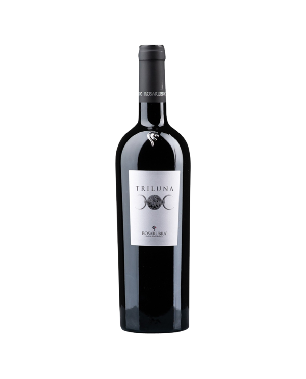 White wines  TRILUNA I.G.T. Colline Pescaresi - Rosarubra 18,41 â‚¬ White wines  TRILUNA I.G.T. Colline Pescaresi - Rosarubra 18,41 â‚¬
