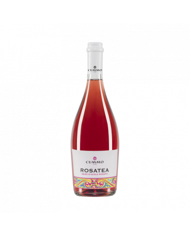 Rosé-Weine  Rosatea Nero d’Avola Rosato Terre Siciliane IGT - Cummo Vini 6,37 â‚¬ Rosé-Weine  Rosatea Nero d’Avola Rosato Terre Siciliane IGT - Cummo Vini 6,37 â‚¬