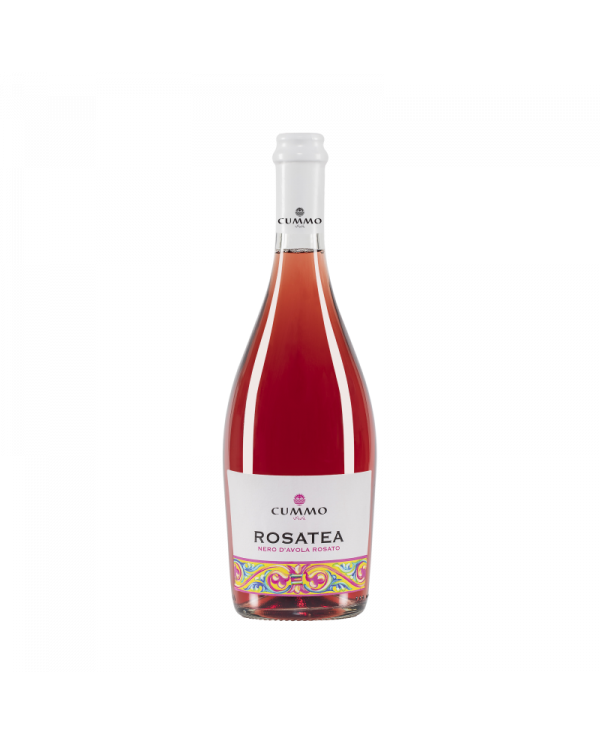 Rosé-Weine  Rosatea Nero d’Avola Rosato Terre Siciliane IGT - Cummo Vini 6,37 â‚¬ Rosé-Weine  Rosatea Nero d’Avola Rosato Terre Siciliane IGT - Cummo Vini 6,37 â‚¬