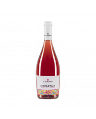 Rosé-Weine  Rosatea Nero d’Avola Rosato Terre Siciliane IGT - Cummo Vini 6,37 â‚¬ Rosé-Weine  Rosatea Nero d’Avola Rosato Terre Siciliane IGT - Cummo Vini 6,37 â‚¬