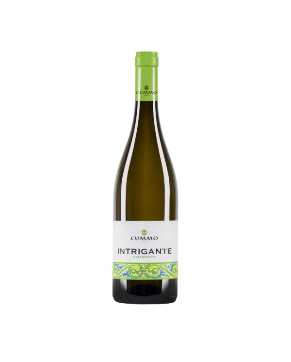 Witte Wijnen  Intrigante Catarratto Bianco Terre Siciliane IGT 2021 - Cummo Vini 6,37 â‚¬ Witte Wijnen  Intrigante Catarratto Bianco Terre Siciliane IGT 2021 - Cummo Vini 6,37 â‚¬