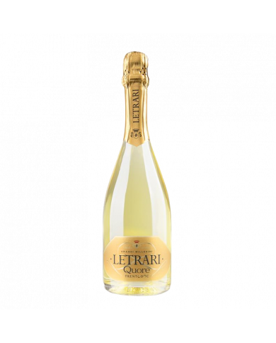 Schaumweine  Quore Spumante Brut Riserva 2016 - Letrari 37,07 â‚¬ Schaumweine  Quore Spumante Brut Riserva 2016 - Letrari 37,07 â‚¬