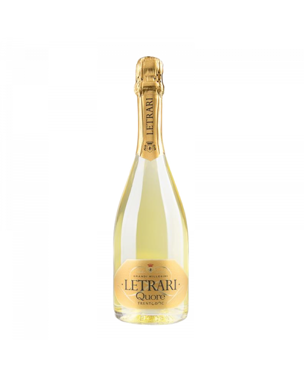 Schaumweine  Quore Spumante Brut Riserva 2016 - Letrari 37,07 â‚¬ Schaumweine  Quore Spumante Brut Riserva 2016 - Letrari 37,07 â‚¬
