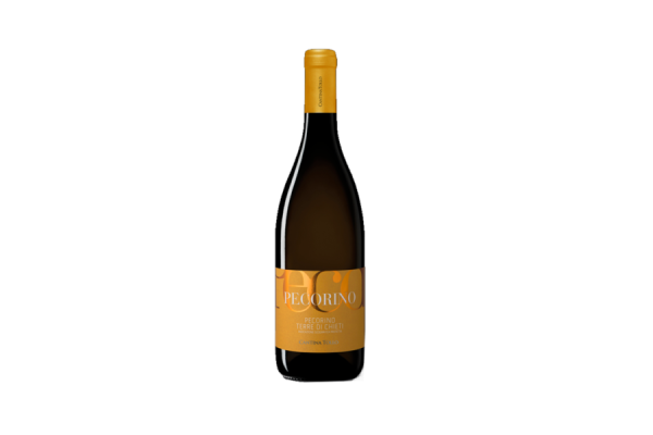 Vini Bianchi  Peco Pecorino Terre di Chieti IGP 2023 - Cantina Tollo 10,18&nbsp;€