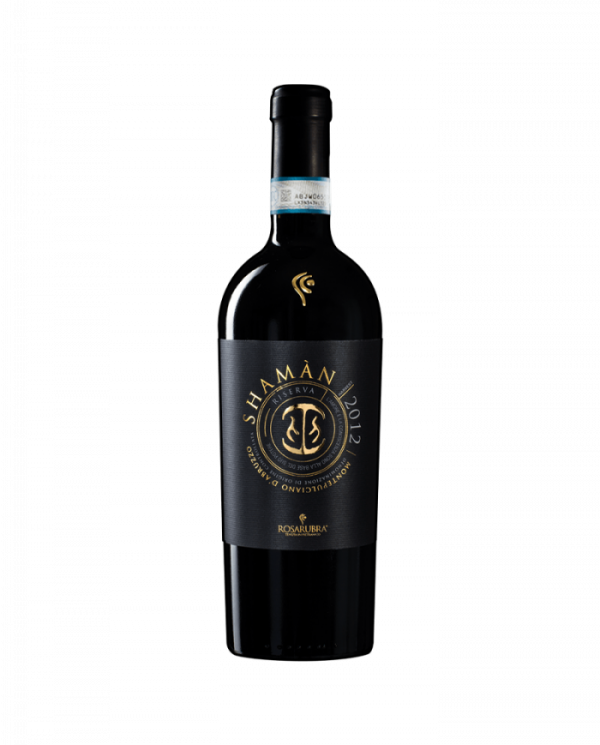 Red Wines  SHAMÀN Montepulciano D'Abruzzo DOC 2014 Riserva - Rosarubra 41,44 â‚¬ Red Wines  SHAMÀN Montepulciano D'Abruzzo DOC 2014 Riserva - Rosarubra 41,44 â‚¬