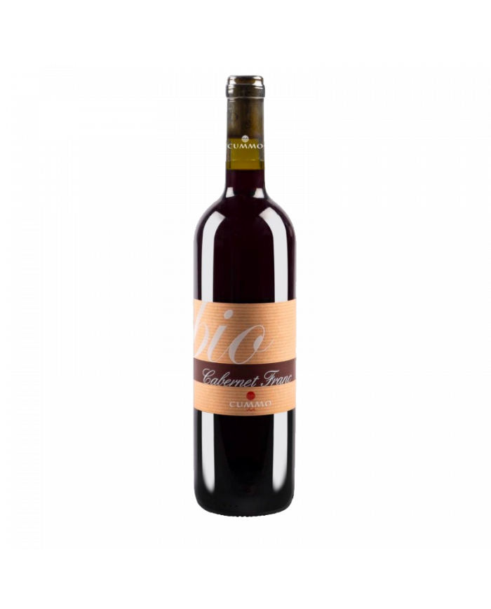 Rode wijnen  Cabernet Franc Bio 2019 - Cummo Vini 6,74 â‚¬ Rode wijnen  Cabernet Franc Bio 2019 - Cummo Vini 6,74 â‚¬