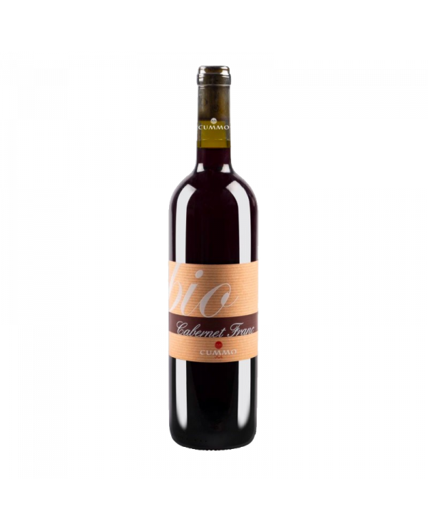 Vini Rossi  Cabernet Franc Bio 2019 - Cummo Vini 6,74 â‚¬ Vini Rossi  Cabernet Franc Bio 2019 - Cummo Vini 6,74 â‚¬