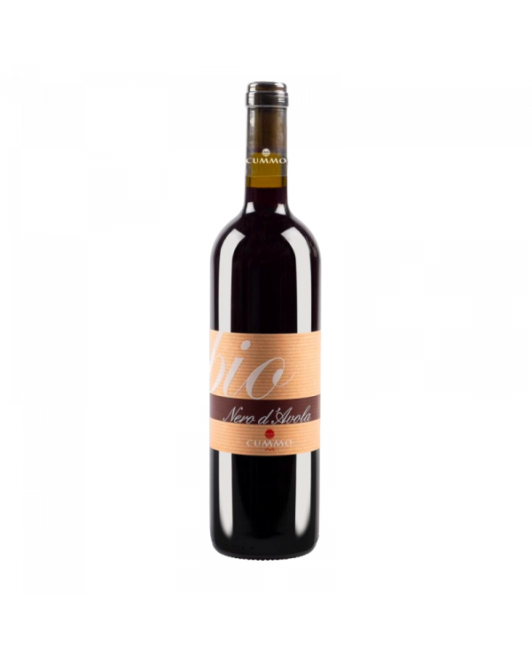 Vini Rossi  Nero D'avola Bio 2019 - Cummo Vini 6,74 â‚¬ Vini Rossi  Nero D'avola Bio 2019 - Cummo Vini 6,74 â‚¬