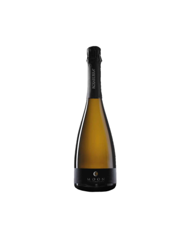 Vini Bianchi  MOON Vino spumante di qualità brut - Rosarubra 13,93 € Vini Bianchi  MOON Vino spumante di qualità brut - Rosarubra 13,93 €