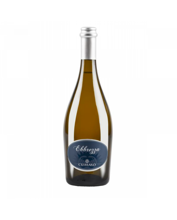 Witte Wijnen  Ebbrezza vino Frizzante - Cummo vini 6,37 â‚¬ Witte Wijnen  Ebbrezza vino Frizzante - Cummo vini 6,37 â‚¬