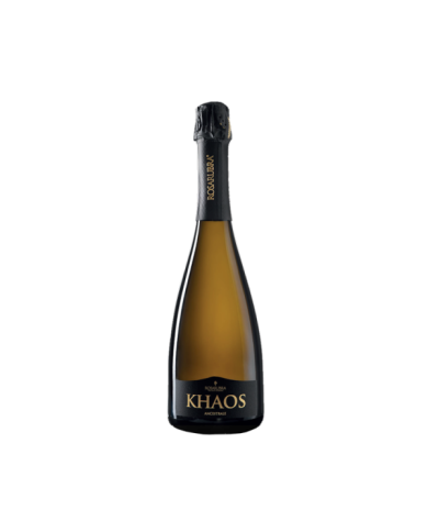 Vini Bianchi  KHAOS Ancestrale Spumante Pinot Grigio - Rosarubra 21,49 € Vini Bianchi  KHAOS Ancestrale Spumante Pinot Grigio - Rosarubra 21,49 €