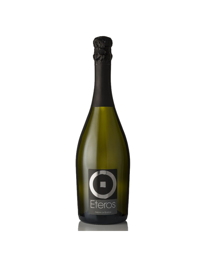 White wines  Vino Spumante Bianco Eteros Magnum - Vini la Quercia 25,20 â‚¬ White wines  Vino Spumante Bianco Eteros Magnum - Vini la Quercia 25,20 â‚¬