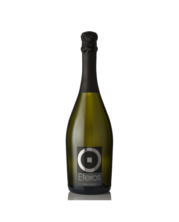 Vini Bianchi  Vino Spumante Bianco Eteros Magnum - Vini la Quercia 25,20 â‚¬ Vini Bianchi  Vino Spumante Bianco Eteros Magnum - Vini la Quercia 25,20 â‚¬