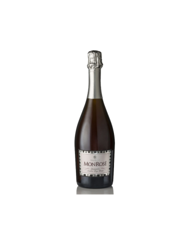 Rosé Wines  Monrosè Vino Spumante Extra Dry Rosè Magnum - Vini la Quercia 28,00 € Rosé Wines  Monrosè Vino Spumante Extra Dry Rosè Magnum - Vini la Quercia 28,00 €