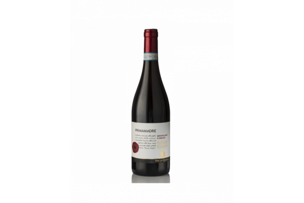 Vini Rossi  Montepulciano D’Abruzzo DOC 2016 Magnum – Primamadre - Vini la Quercia 30,57&nbsp;€