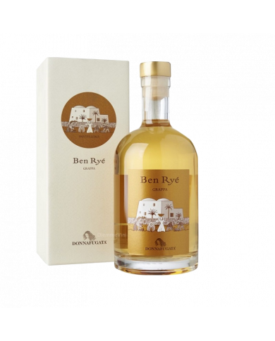 Distillati  Grappa Ben Ryé 50 cl - Donnafugata 30,66 € Distillati  Grappa Ben Ryé 50 cl - Donnafugata 30,66 €