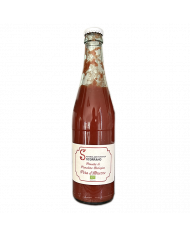 Delicacies  Passata di pomodoro biologica Pera d'Abruzzo - az. Agricola Scorrano 3,69 €