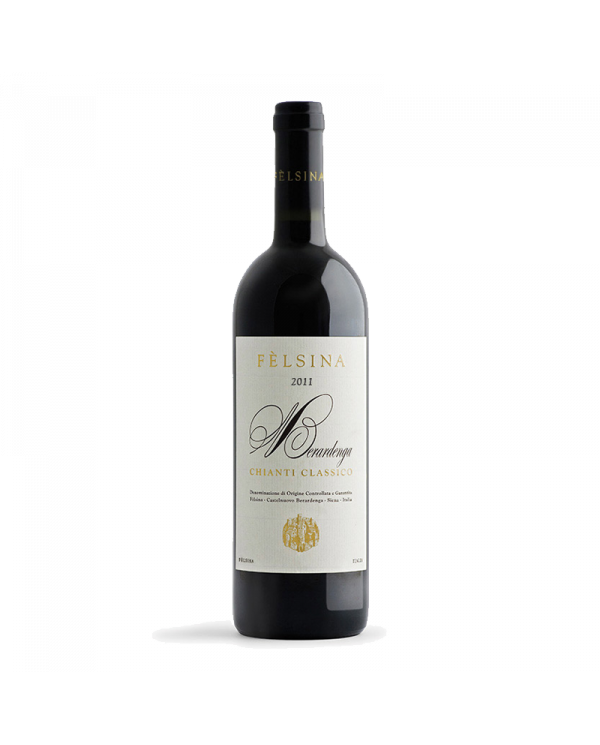 Vini Rossi  Berardenga Chianti Classico DOCG 2021 - Fattoria Felsina 16,63 €