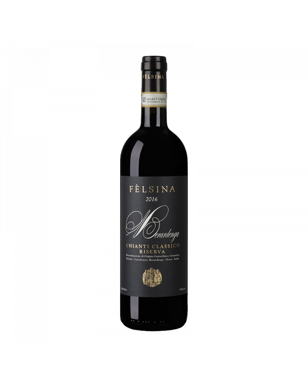 Vini Rossi  Berardenga Chianti Classico Riserva DOCG 2021 - Fattoria Felsina 26,16 €